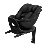KINDERKRAFT AUTOSEDISTE I-GUARD AIR FLOW BLACK