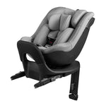 KINDERKRAFT AUTOSEDISTE I-GUARD AIR FLOW GREY