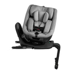 KINDERKRAFT AUTOSEDISTE I-GUARD AIR FLOW GREY