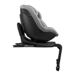 KINDERKRAFT AUTOSEDISTE I-GUARD AIR FLOW GREY