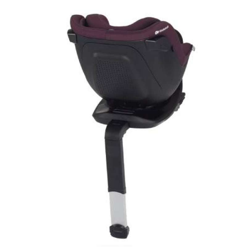 KINDERKRAFT AUTOSEDISTE I - GUARD PRO 61-105CM CHERRY