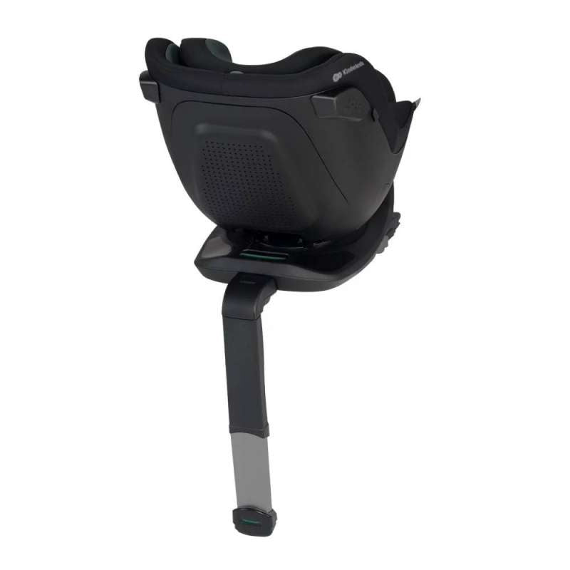 KINDERKRAFT AUTOSEDISTE I - GUARD PRO 61-105CM GRAPHITE BLACK