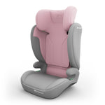 KINDERKRAFT AUTOSEDISTE I-SPARK 2 PLUS I SIZE PINK