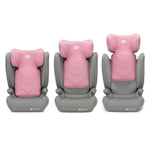 KINDERKRAFT AUTOSEDISTE I-SPARK I SIZE PINK