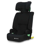 KINDERKRAFT AUTOSEDISTE SAFETY FIX2 I-SIZE 76-150CM BLACK