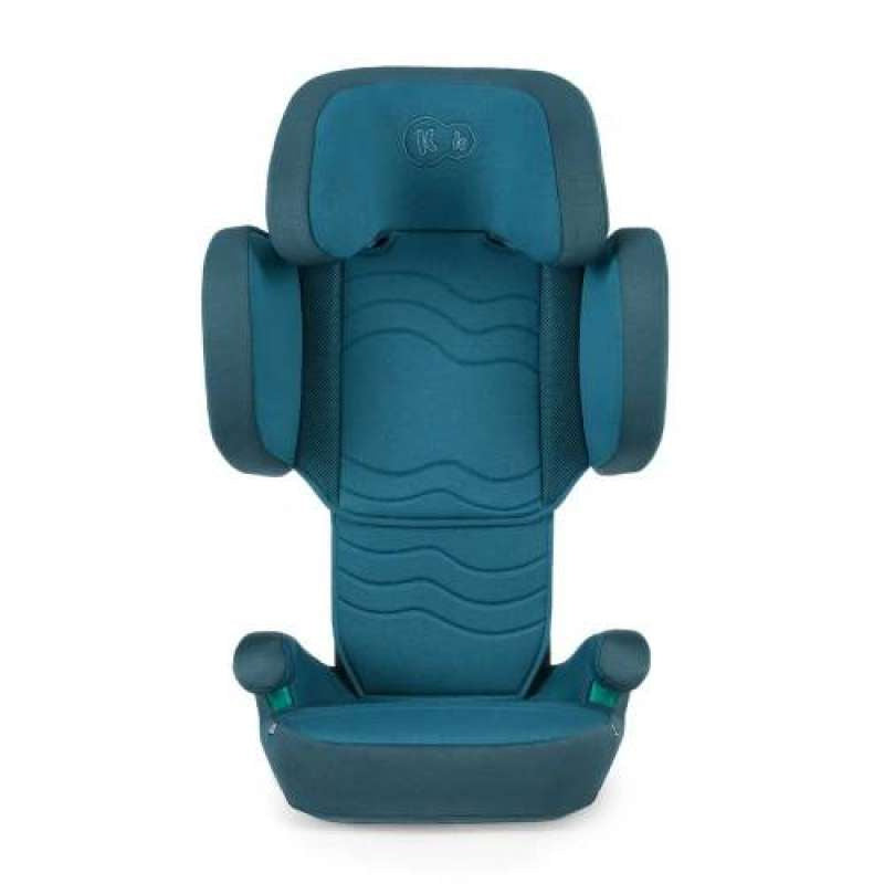 KINDERKRAFT AUTOSEDISTE XPAND2 I-SIZE 100-150CM HARBOR BLUE
