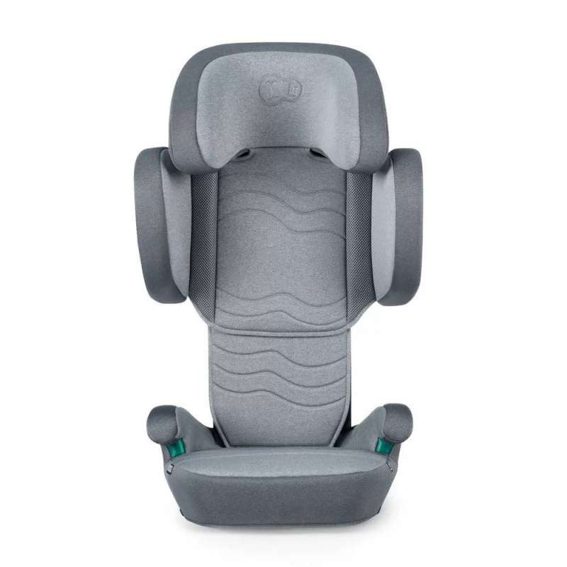 KINDERKRAFT AUTOSEDISTE XPAND2 I-SIZE 100-150CM ROCKET GREY