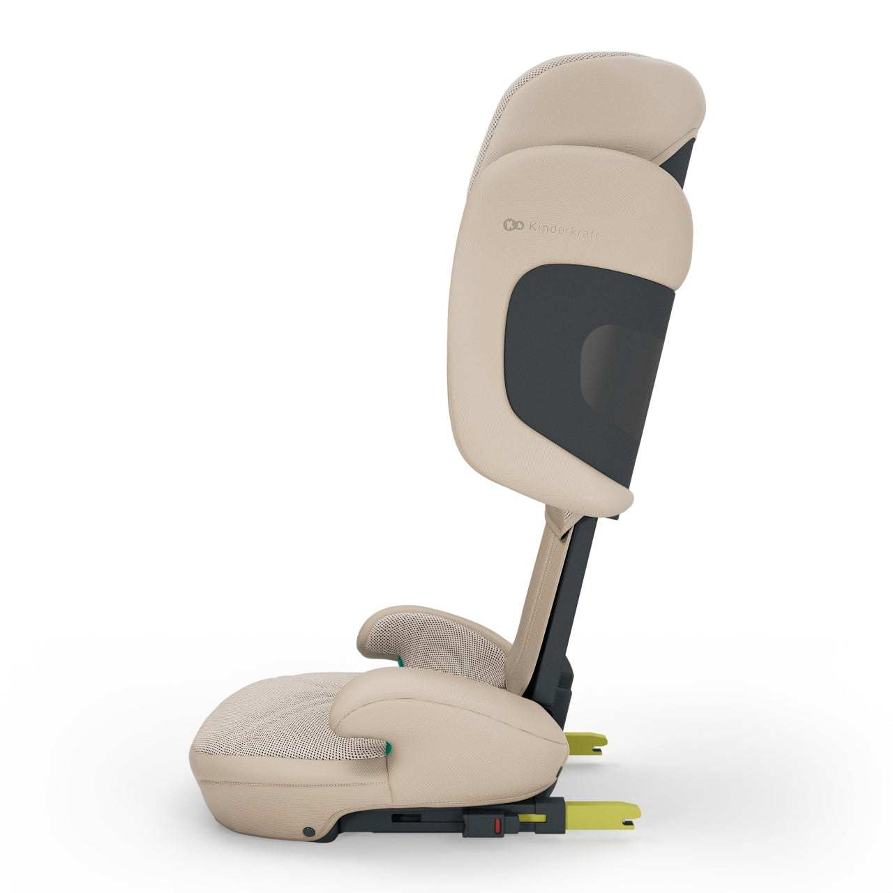 KINDERKRAFT AUTOSEDISTE XPAND2 PRO I-SIZE 100-150CM BEIGE