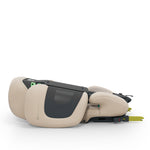KINDERKRAFT AUTOSEDISTE XPAND2 PRO I-SIZE 100-150CM BEIGE