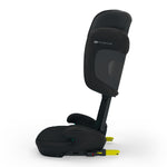 KINDERKRAFT AUTOSEDISTE XPAND2 PRO I-SIZE 100-150CM BLACK