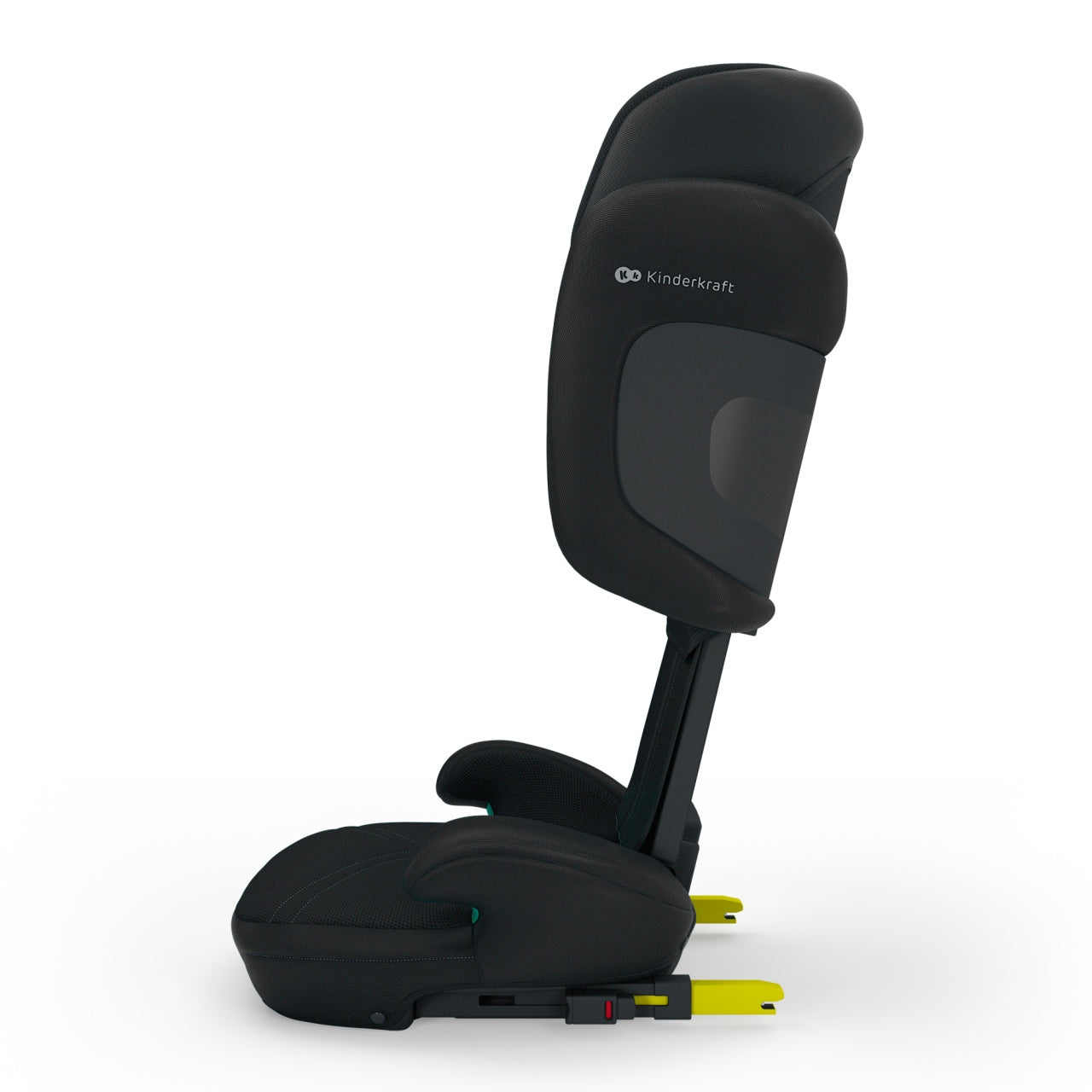 KINDERKRAFT AUTOSEDISTE XPAND2 PRO I-SIZE 100-150CM BLACK