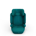 KINDERKRAFT AUTOSEDISTE XPAND2 PRO I-SIZE 100-150CM GREEN