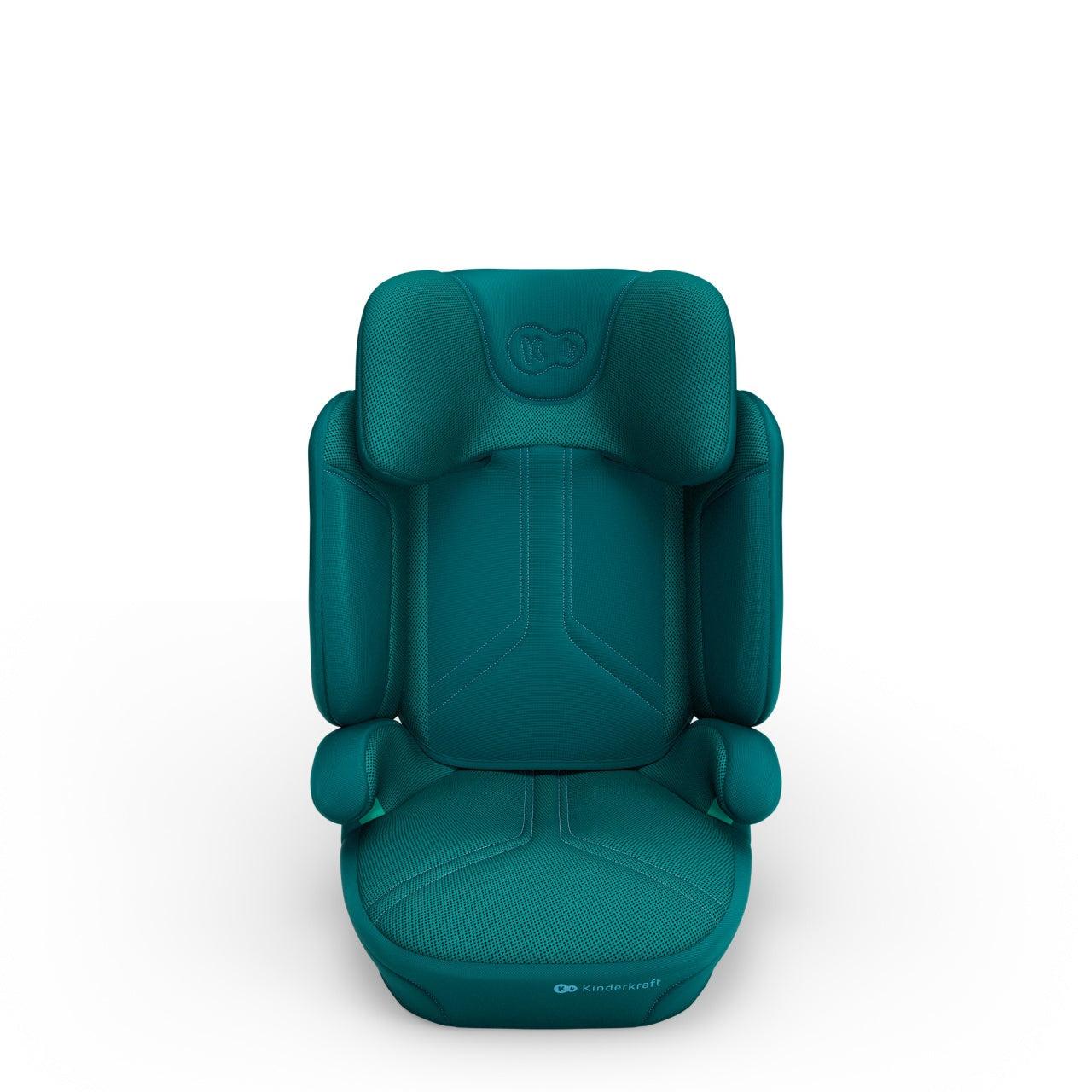 KINDERKRAFT AUTOSEDISTE XPAND2 PRO I-SIZE 100-150CM GREEN