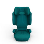 KINDERKRAFT AUTOSEDISTE XPAND2 PRO I-SIZE 100-150CM GREEN