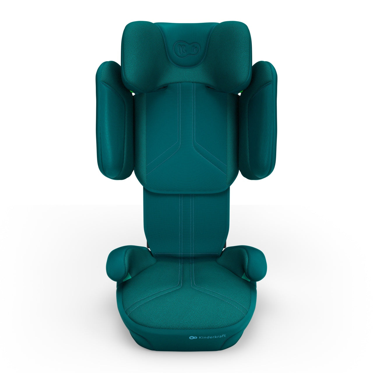KINDERKRAFT AUTOSEDISTE XPAND2 PRO I-SIZE 100-150CM GREEN
