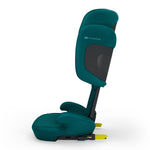 KINDERKRAFT AUTOSEDISTE XPAND2 PRO I-SIZE 100-150CM GREEN
