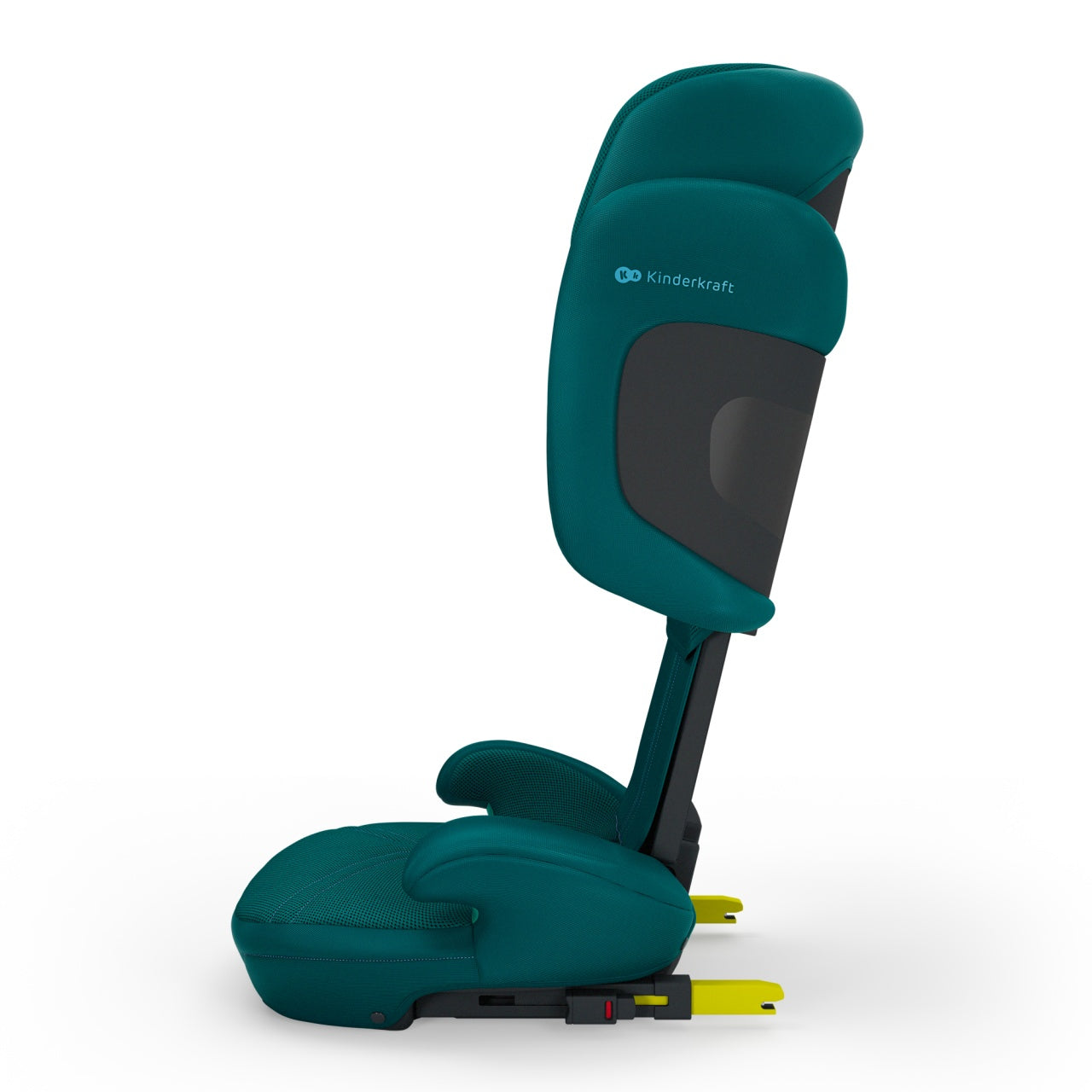 KINDERKRAFT AUTOSEDISTE XPAND2 PRO I-SIZE 100-150CM GREEN