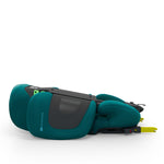 KINDERKRAFT AUTOSEDISTE XPAND2 PRO I-SIZE 100-150CM GREEN