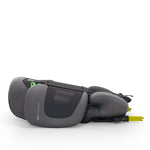 KINDERKRAFT AUTOSEDISTE XPAND2 PRO I-SIZE 100-150CM GREY