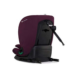 KINDERKRAFT AUTOSEDITE ONETO3 76-150CM CHERRY PEARL