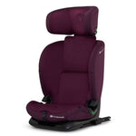 KINDERKRAFT AUTOSEDITE ONETO3 76-150CM CHERRY PEARL