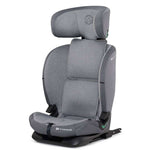 KINDERKRAFT AUTOSEDITE ONETO3 76-150CM COOL GREY