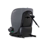 KINDERKRAFT AUTOSEDITE ONETO3 76-150CM COOL GREY