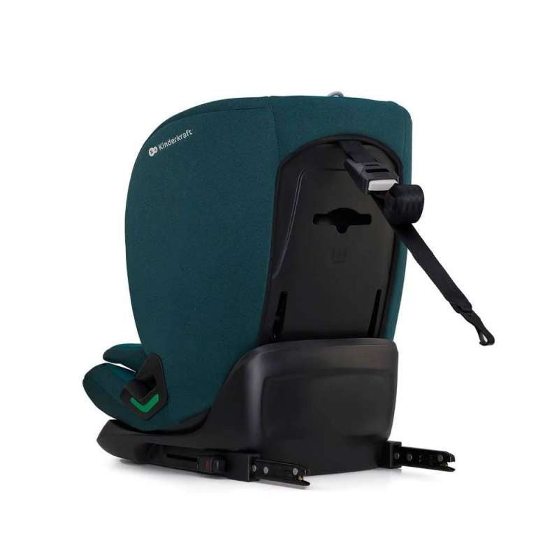 KINDERKRAFT AUTOSEDITE ONETO3 76-150CM HARBOR BLUE