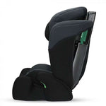 KINDERKRAFT AUTOSEDITŠE COMFORT UP I-SIZE 76-150CM BLACK