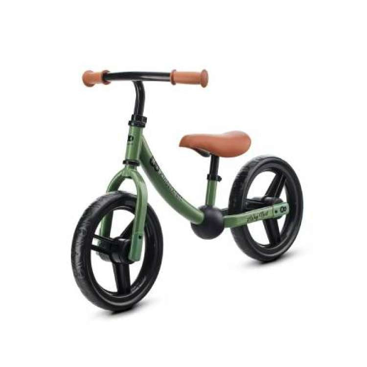 KINDERKRAFT BICIKL GURALICA 2 WAY NEXT LIGHT GREEN 2022