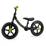 Kinderkraft bicikl guralica 2WAY NEXT 2025 BLACK
