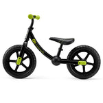 Kinderkraft bicikl guralica 2WAY NEXT 2025 BLACK