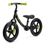 Kinderkraft bicikl guralica 2WAY NEXT 2025 BLACK