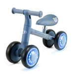 KINDERKRAFT BICIKL GURALICA CUTIE FLASH BLUE