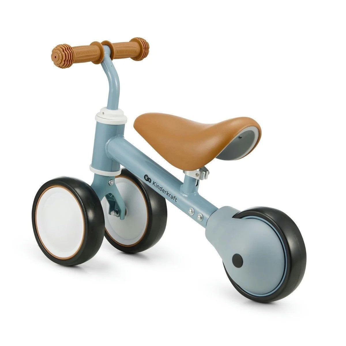KINDERKRAFT BICIKL GURALICA CUTIE LIGHT BLUE