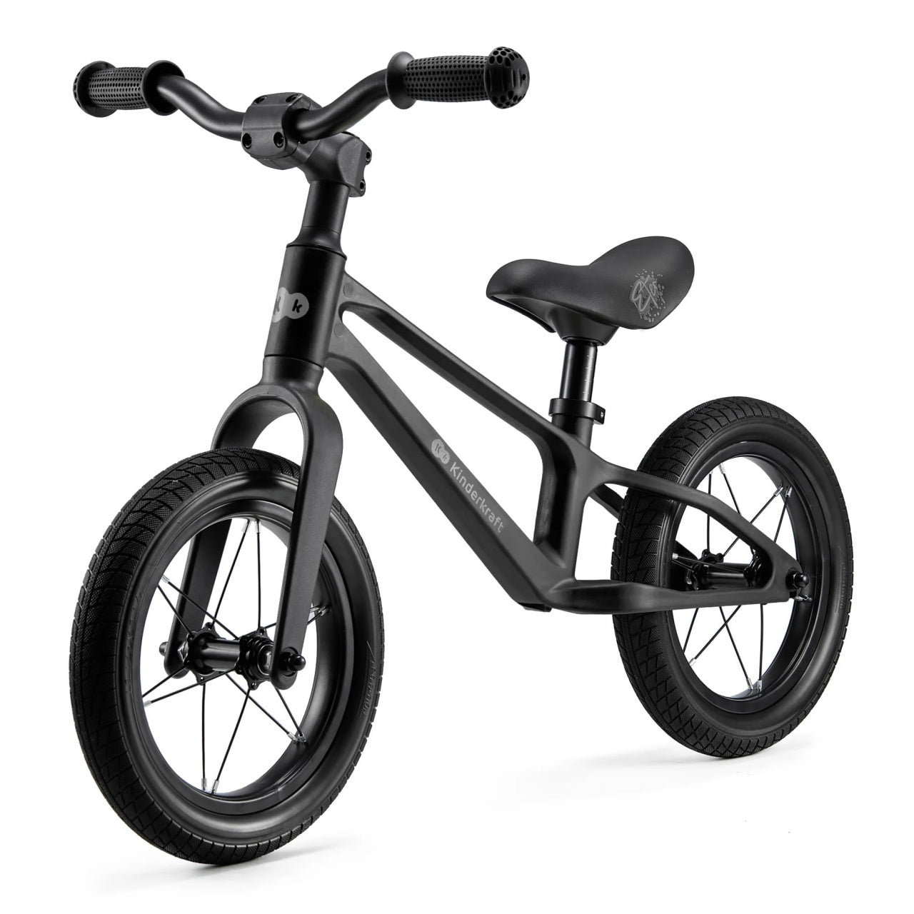 KINDERKRAFT BICIKL GURALICA ETER BLACK