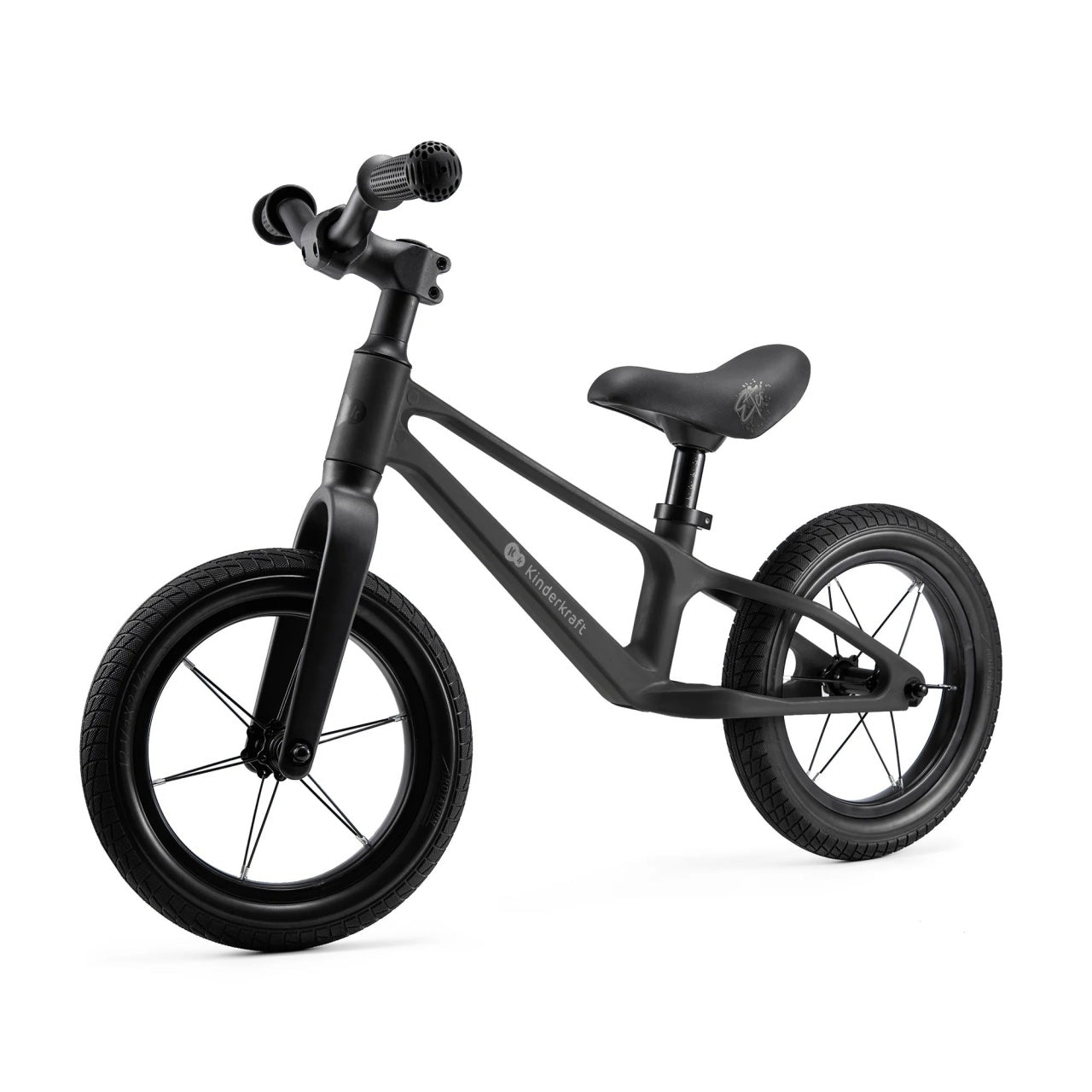 KINDERKRAFT BICIKL GURALICA ETER BLACK