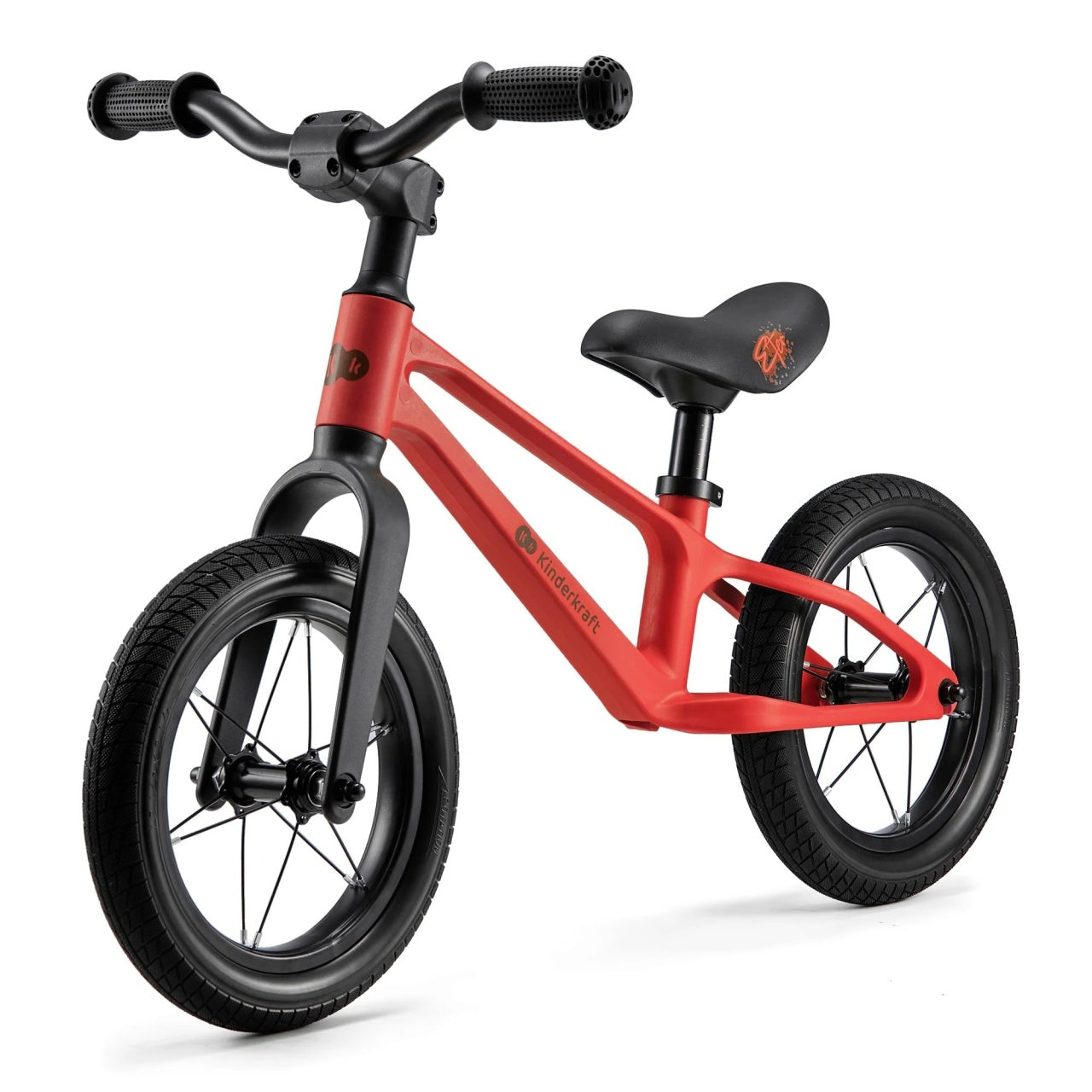 KINDERKRAFT BICIKL GURALICA ETER RED