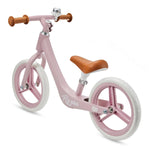 KINDERKRAFT BICIKL GURALICA FLY PLUS POWDER PINK