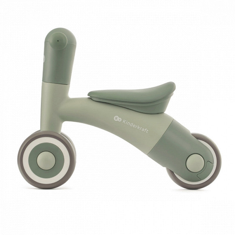 KINDERKRAFT BICIKL GURALICA MINIBI LEAF GREEN
