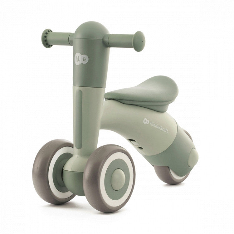 KINDERKRAFT BICIKL GURALICA MINIBI LEAF GREEN