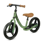 KINDERKRAFT BICIKL GURALICA SPACE LIGHT GREEN