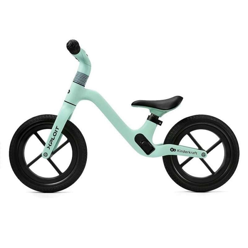 KINDERKRAFT BICIKL GURALICA XPLOIT TURQUOISE