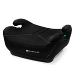 KINDERKRAFT BUSTER I-BOOST2 125-150CM BLACK