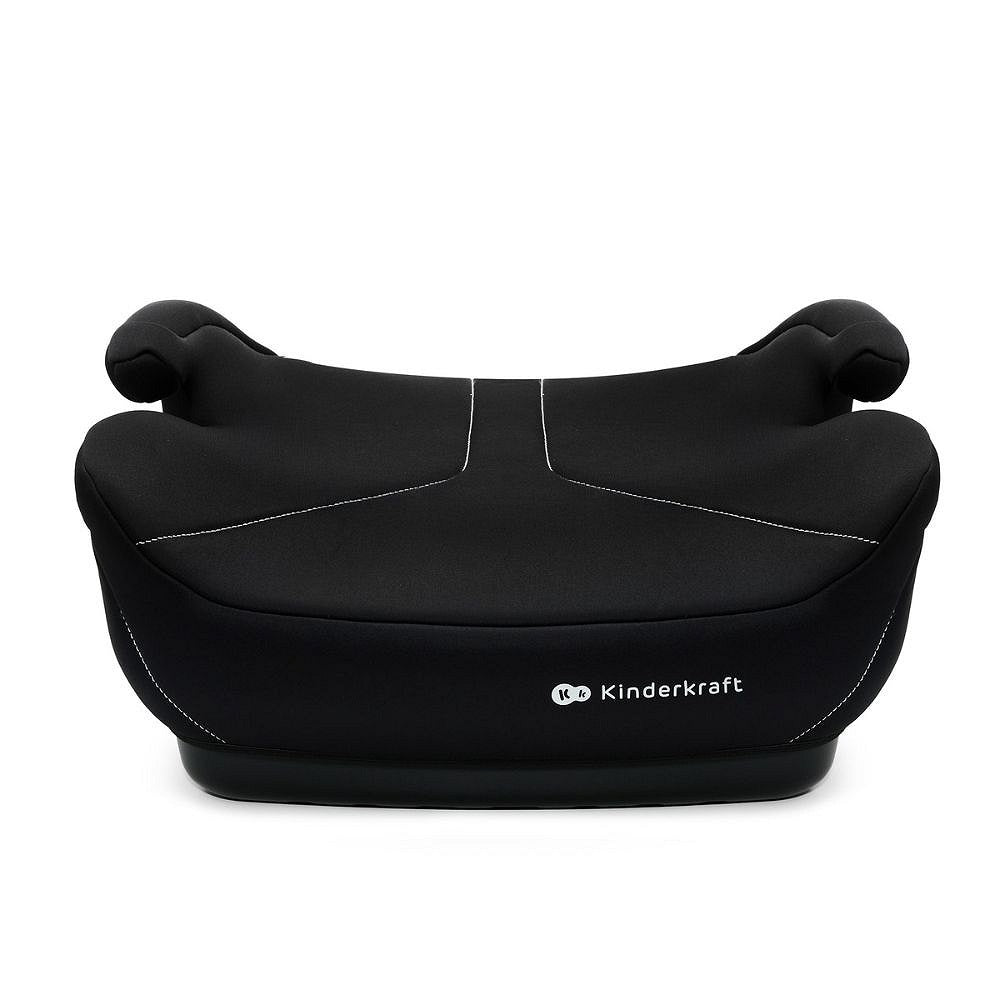 KINDERKRAFT BUSTER I-BOOST2 125-150CM BLACK