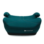 KINDERKRAFT BUSTER I-BOOST2 125-150CM GREEN