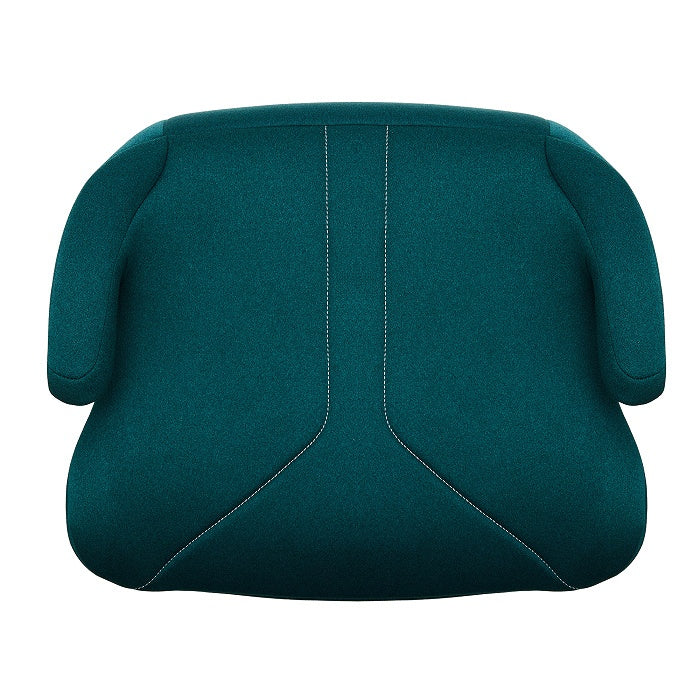 KINDERKRAFT BUSTER I-BOOST2 125-150CM GREEN