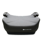 KINDERKRAFT BUSTER I-BOOST2 125-150CM GREY
