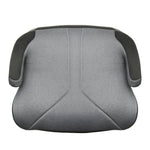 KINDERKRAFT BUSTER I-BOOST2 125-150CM GREY