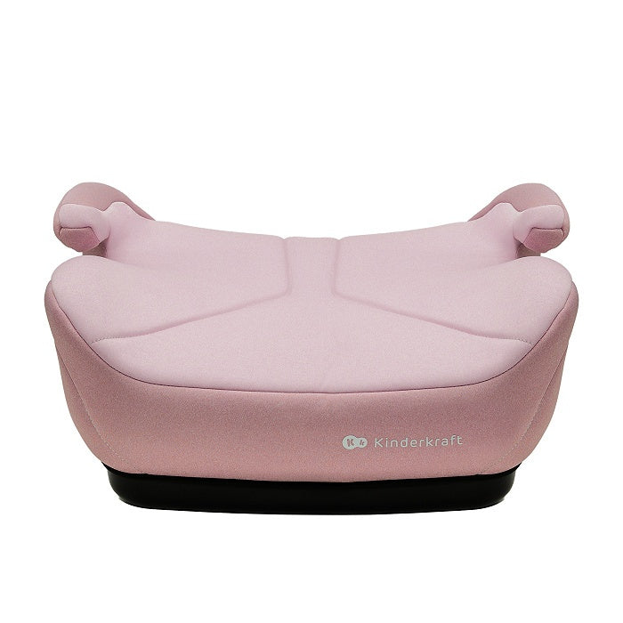 KINDERKRAFT BUSTER I-BOOST2 125-150CM PINK
